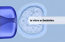Program in vitro w Świdniku