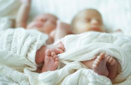 Dofinansowanie in vitro w Świdnicy zaowocowało bliźniakami