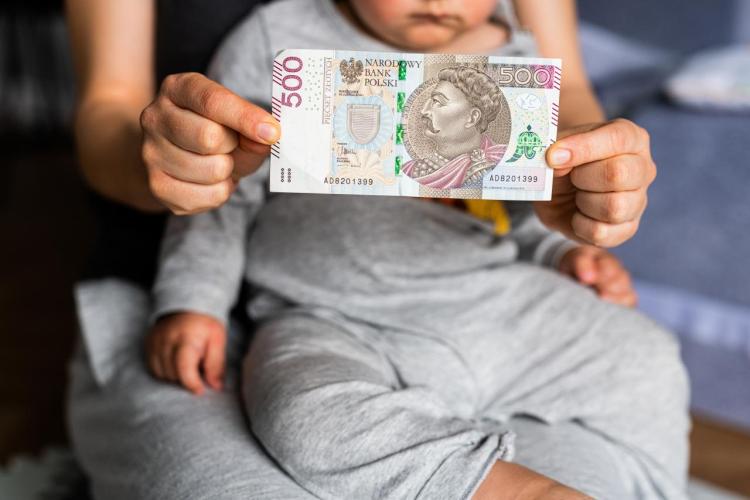 500 plus - do kiedy składać wnioski?
