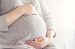 Prowadzenie ciąży po in vitro