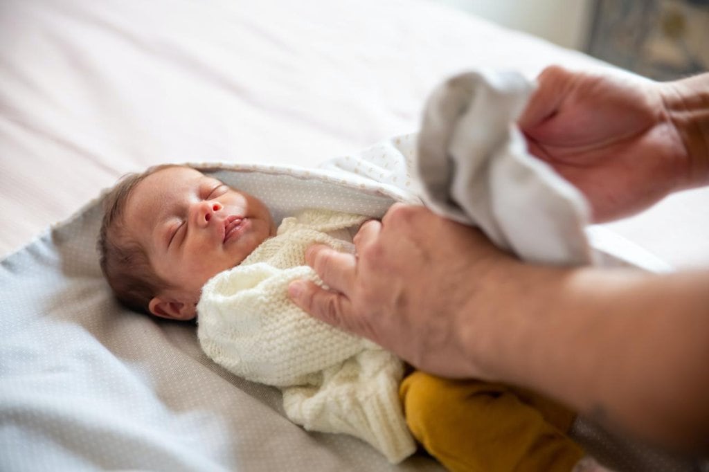 Autyzm można diagnozować już w pierwszym roku życia – nowe badania.