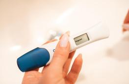 Czy robić beta hCG, gdy test ciążowy jest pozytywny?