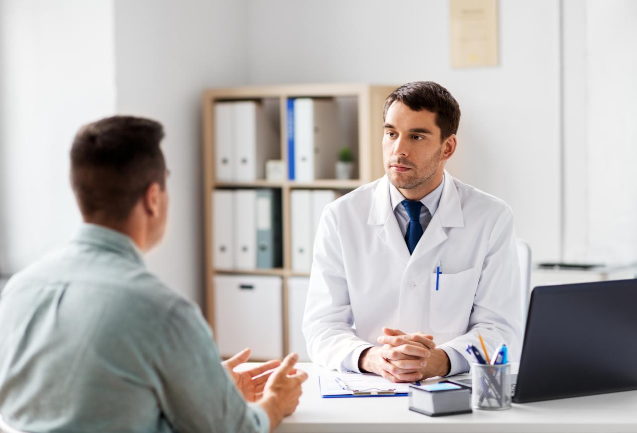 Diagnostyka i leczenie męskiej niepłodności – co warto wiedzieć