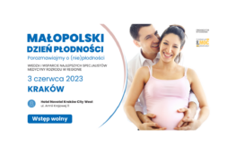 Małopolski Dzień Płodności, 3 czerwca Kraków