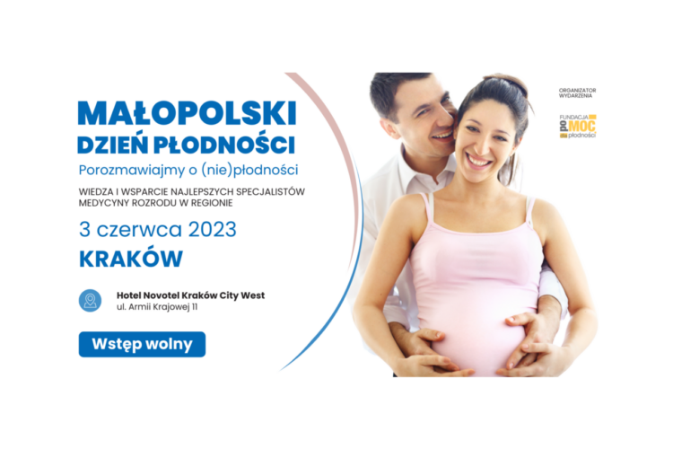 Małopolski Dzień Płodności, 3 czerwca Kraków