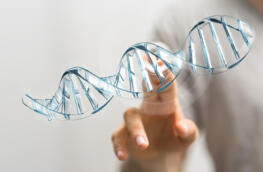 Nowe Nowe badania nad podłożem genetycznym endometriozy