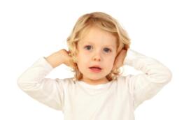 Ból ucha u dziecka - przyczyny, leczenie