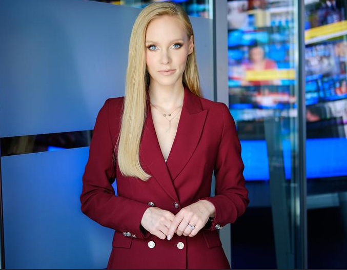 Dziennikarka Magdalena Łucyan w szeregu endo-kobiet: Też wielokrotnie słyszałam, iż wymyślam