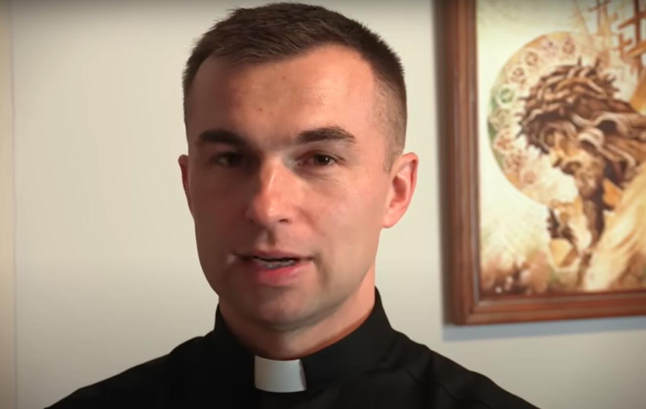 Zaskakujące słowa księdza o dzieciach z in vitro oraz nieślubnych