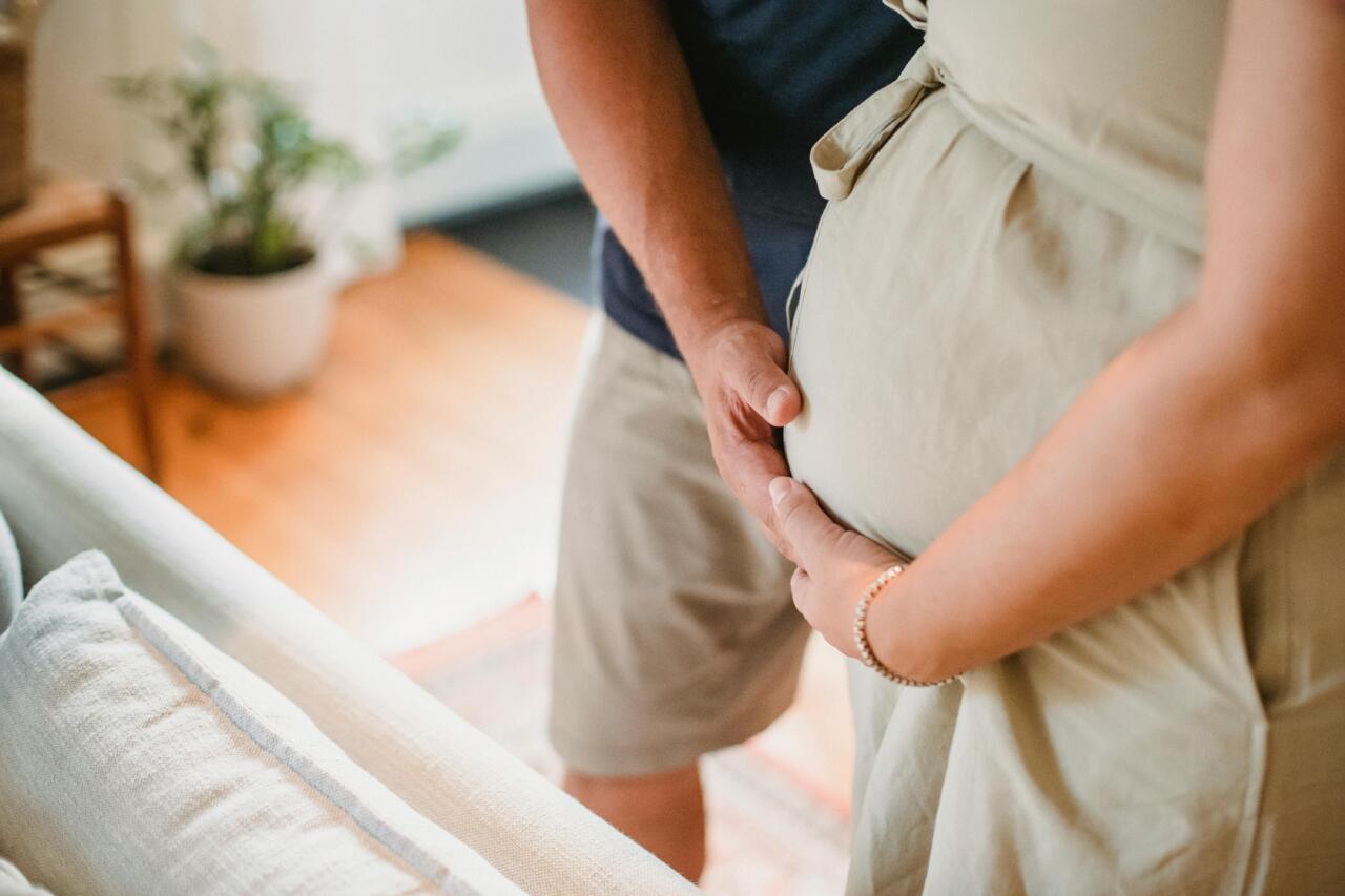 ZUS zaostrza kontrole ciężarnych. Coraz więcej odebranych zasiłków