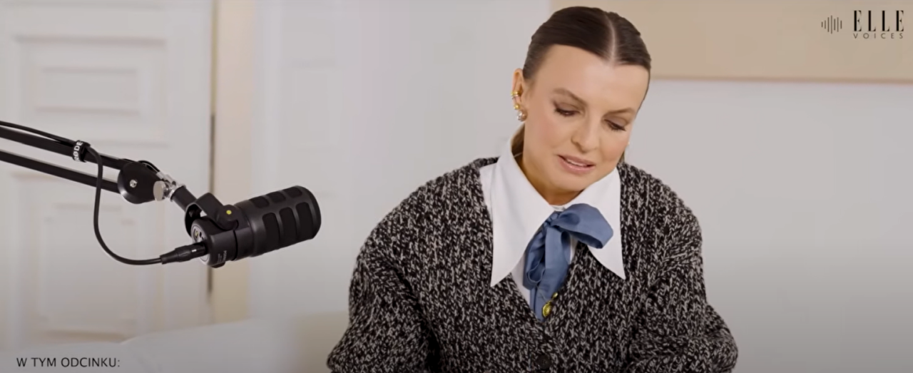 Katarzyna Sokołowska o in vitro: „Miałam z tyłu głowy, iż może się nie udać.”