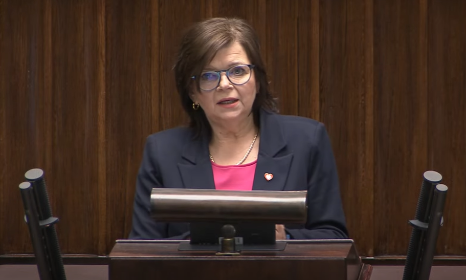 Dostęp do nowoczesnych terapii dla pacjentek z endometriozą od 1 lipca