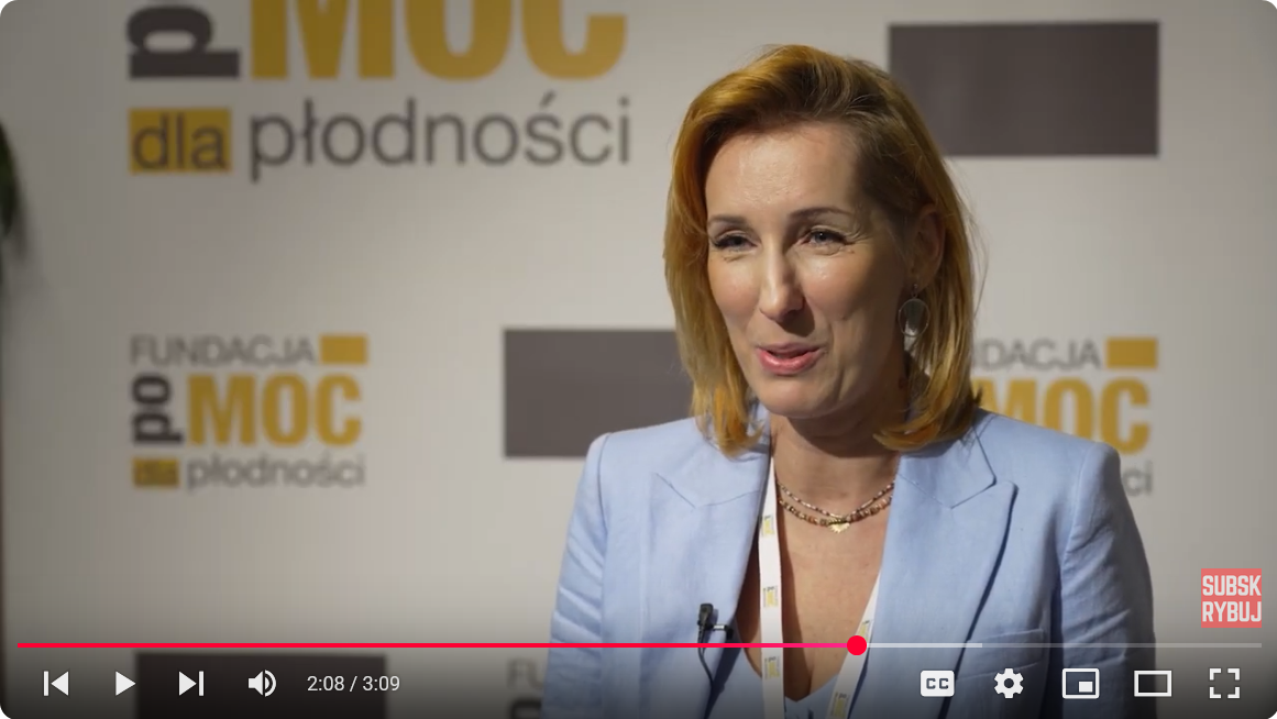 Dostęp do Nagrań z Konferencji