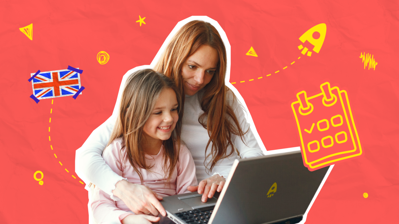 Novakid i angielski dla najmłodszych: dlaczego nie warto czekać z nauką i jak zrobić to dobrze?