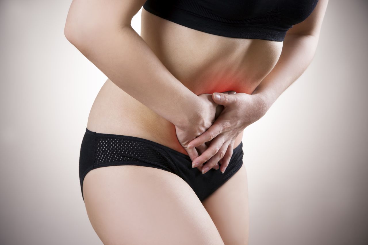 Endometrioza nie jest wskazaniem do in vitro? Historia Lucyny