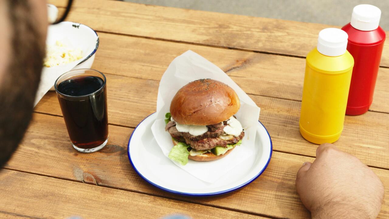 Wpływ ultraprzetworzonej żywności na męską płodność