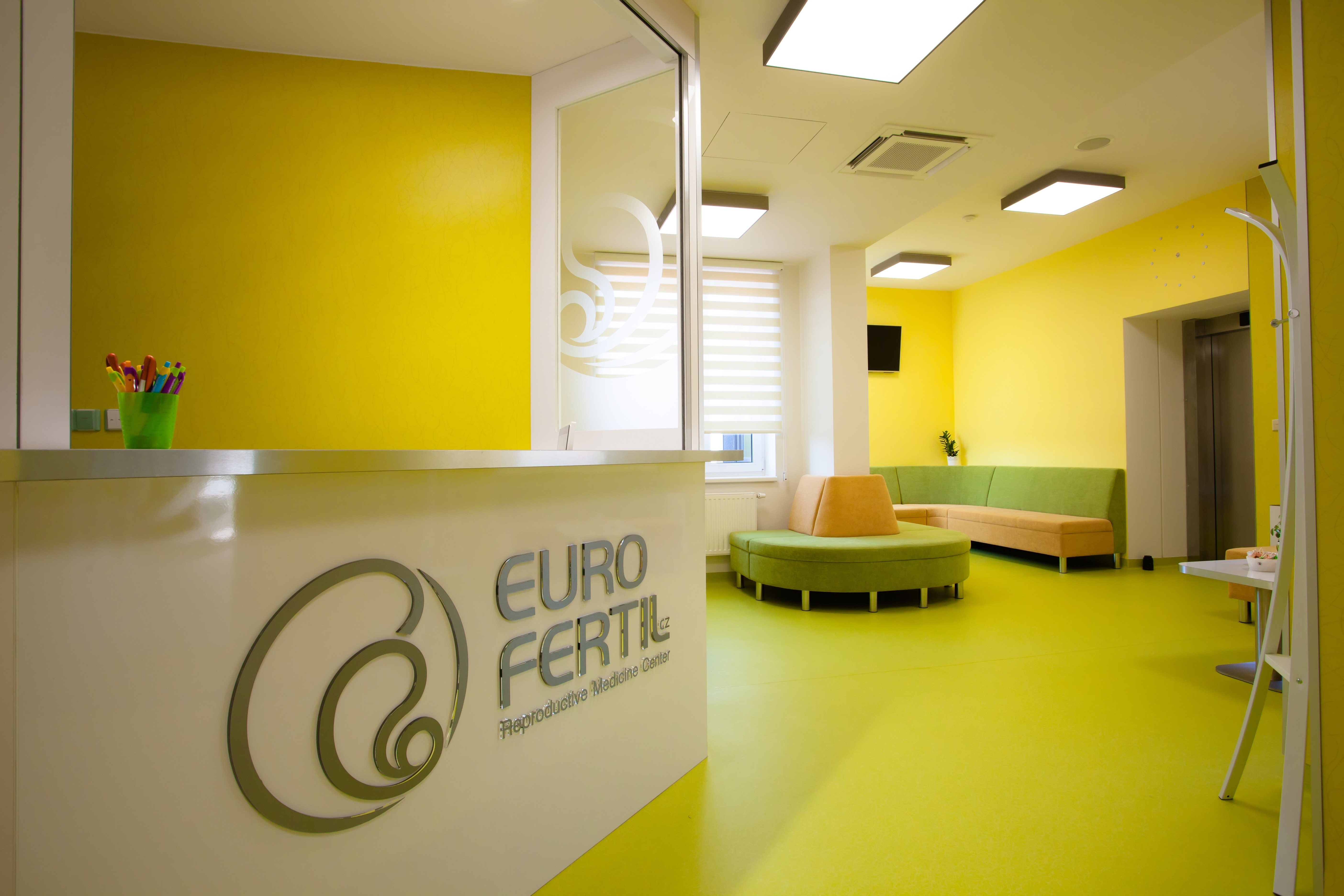 Eurofertil w Ostrawie: Jak krok po kroku przebiega leczenie polskich pacjentów?